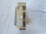 Omron Ac Servo Driver 200V 400W R88D-UA12V Used. Price: $155.00.