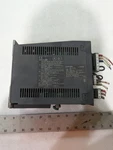 Mitsubishi MR-J4-200A 2KW 200-240V 10.5A 50/60HZ Ac Servo Industrial Part Spare Used. Price: $299.99.