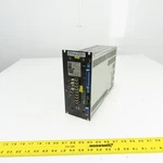Yokogawa SD1015B02 Dd Servo Actuator 200-230VAC 500VA 50/60HZ 15N-M Torque Used. Price: $163.32.