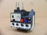 Advanced Controls 130291 Thermal Overload Relay 1.0-1.5AMP 3P W/reset Used. Price: $49.99.