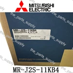 Mitsubishi MR-J2S-11KB4 Servo Driver New Box Expedited Shipping. Price: $5209.00.