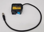 Keyence LK-H087 Sensor Head Wide Laser 655NM 95MW #23710028H *nda Available* New. Price: $784.00.