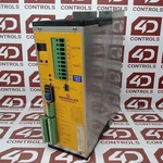 Bum 25-30/60-30-001 Baumuller Servo Drive, 4.5KW, 30A/60A, Used. Price: $3645.79.