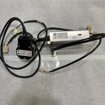 Dyadic Systems Ac Servo Motor RMJ0611 & Amplifier RAD0311-A01 Used. Price: $220.00.