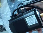 For HC-UFS13B Mitsubishi Servo Motor New. Price: $300.41.