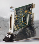 National Instruments 188611E-04 Ni PXI-6133 Series 8CH 14BIT Multifunction Daq Used. Price: $575.00.
