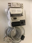 Mint Condition Mitsubishi FX3UC-16MR FX3U-232ADP FX3U-CF-ADP *sameday Ship Open. Price: $700.00.