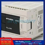 Mitsubishi FX3G-24MR/DS Programmable Controller- New. Price: $327.90.