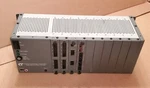 Ctc Automation Servo Controller W/ 2203, 2214-1, 2219-2 Modules 2600XM-10 Used. Price: $1990.00.