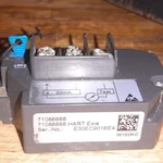 E+h Endress Hauser Hart 71088888 Controller Wiring Terminal Used. Price: $35.00.
