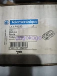 1PC New Schneider Electric LX1FK220 Coil. #mw. Price: $166.53.