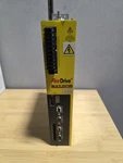 Baldor FPH4A05TB-RN23 Flex Drive Ii Servo Motor Used. Price: $600.00.