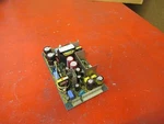 Computer Products Power Supply Circuit Board Card XL50-3604/4604 51-14085 Rev Used. Price: $100.00.