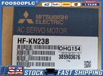 Mitsubishi HF-KN23B Servo Motor 1PC New HFKN23B. Price: $346.47.