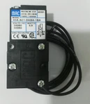 New Mac 45A-AC1-DABA-1BA Solenoid Valve. Price: $314.64.