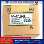 OSA17-020 Mitsubishi Encoder OSA17020 New In Box 1PC. Price: $193.96.