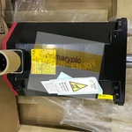 One New Fanuc Servo Motor A06B-0249-B400. Price: $2697.39.