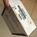 New For Ge Fanuc IC695CMM004-DF Communication Module Free Shipping. Price: $1656.76.