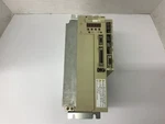 Yaskawa JUSP-NS200 Servopack Used. Price: $325.00.
