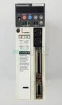 Panasonic MSDA013A1A Servo Driver Used. Price: $118.00.