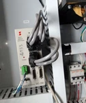 Soft Servo Systems Interface DC-150, Inv. 46533 For. Price: $1100.00.