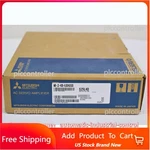 1PCS New Mitsubishi MR-J3-40B-RJ004U500 Ac Servo Driver In Box Fast Ship. Price: $166.10.