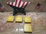 Fanuc Input Unit AID32E1 A03B-0807-C105 No. N4252 1997 Lot Of 6 Pieces Used. Price: $99.99.