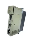Yaskawa SGDK-3030AEA Servo Drive Overnight Shipping Available Used. Price: $1448.85.