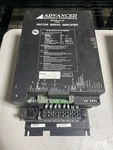 Advanced Motion VE150AL Vector Servo Amplifier INV-0096 10/15HP 43481-0030 Used. Price: $2499.99.