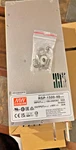 New RSP-1500-48 48V 32A For Mean Well Power Supply Free Shipping. Price: $500.00.