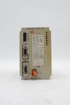 Yaskawa Electric JEPMC-CP210 Cpu Module Used. Price: $350.00.