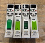 Control Techniques Unidrive M700-032 00080 Used- Sold Individually. Price: $250.00.