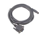RS232 Programming Cable OP320 For MD204LV4 MD204LV5 MD204LV6 MD306 New. Price: $6.95.