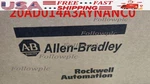 Allen Bradley 20AD014A3AYNANC0 /a POWERFLEX70 Ac Drive 7.5KW/10HP 3PHASE New. Price: $3567.54.