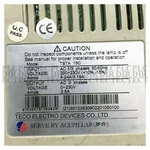 Used Teco TSTA15C/TSTA Servo Drive. Price: $489.73.