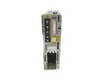 Indramat DDS2.1-W050-D 300VDC Unmp Used. Price: $493.00.