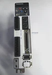 Panasonic MCDDT3520001 Servo Driver Used. Price: $209.00.
