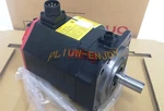1PCS Fanuc Servo Motor A06B-2075-B507 New. Price: $2962.90.