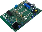 Lenze Driver Board, EVF9329-EV Frequency Inverter, 8223LP4AXXV201 Used. Price: $2100.00.