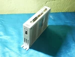 Sanyo Denki Bl Super Robustsyn RBD2A-206 RBD2A206 Servo Ampifier 24VDC Used. Price: $408.99.