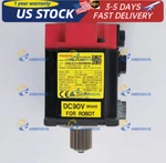 Fanuc A06B-0114-B855 #0048 Ac Servo Motor New. Price: $690.00.