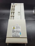 Mitsubishi Spindle Drive Unit MDS-C1-SPM-150 Used. Price: $600.00.