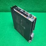 Used Mitsubishi / MR-J5-10G-N1 Ac Servo Drive, 100W, No Connector. Price: $348.00.