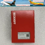2023 New Beckhoff EL4134 Plc Module Fast Shipping. Price: $550.00.