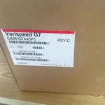 Yaskawa CIMR-G7A45P5 Varispeed Inverter 1PC New CIMRG7A45P5 #us. Price: $1201.50.