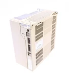 Yaskawa SGDM-50DN UYCU1 Uycuy 0050872 Used. Price: $2299.00.