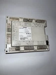 Siemens Combustion Controller LMV52.240B1 Pre-owned Good From System Upgrade Used. Price: $699.00.