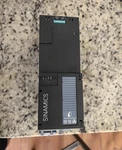 Siemens Sinamics G120X Variable Frequency Drive 1.5KW 2HP 6SL3220-3YE14-0UF0 Used. Price: $100.00.