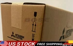 MDS-B-V1-90 One New Mitsubishi Servo Driver With Warranty By Fast Shipping. Price: $2127.66.