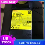 Fanuc A06B-0227-B401 Servo Motor New A06B0227B401 Fast Shipping. Price: $1278.50.